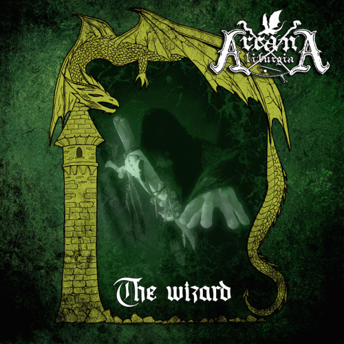 Arcana Liturgia : The Wizard